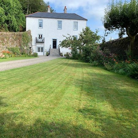 Riverbank House Bed And Breakfast Innishannon المظهر الخارجي الصورة