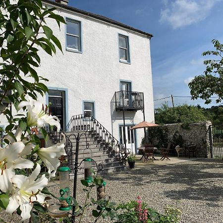 Riverbank House Bed And Breakfast Innishannon المظهر الخارجي الصورة