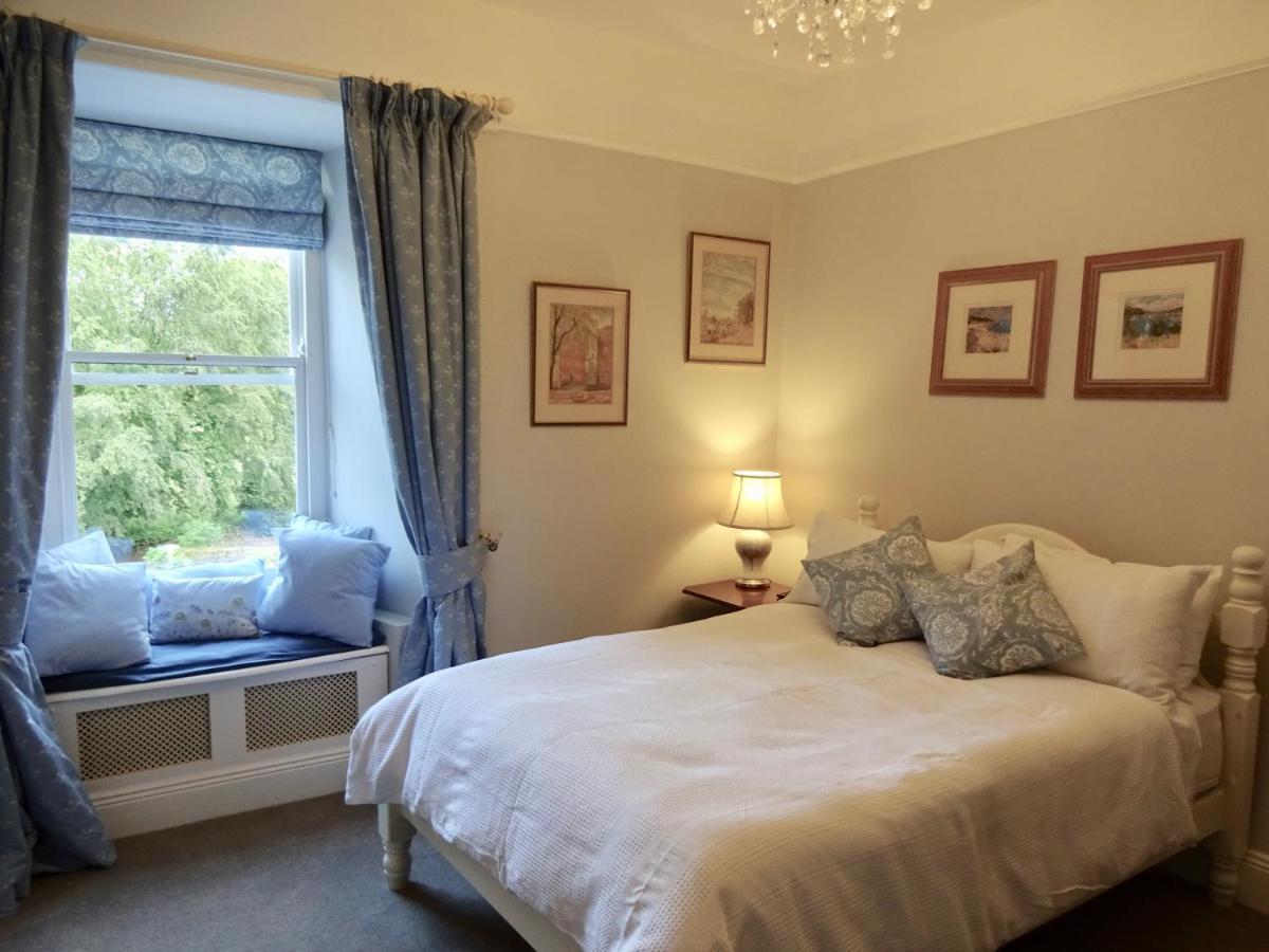 Riverbank House Bed And Breakfast Innishannon المظهر الخارجي الصورة