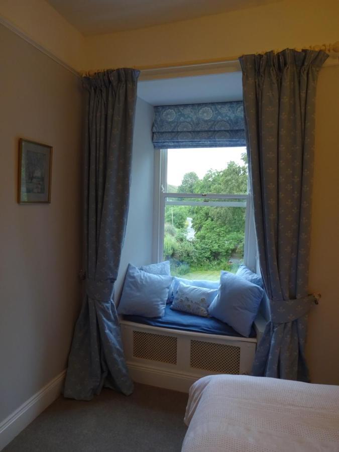 Riverbank House Bed And Breakfast Innishannon المظهر الخارجي الصورة