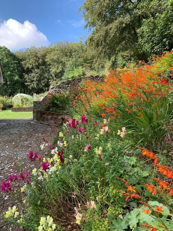 Riverbank House Bed And Breakfast Innishannon المظهر الخارجي الصورة