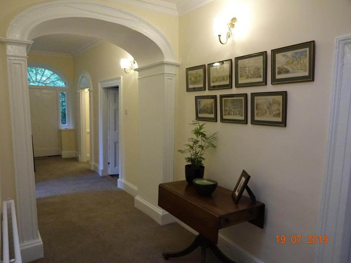 Riverbank House Bed And Breakfast Innishannon المظهر الخارجي الصورة