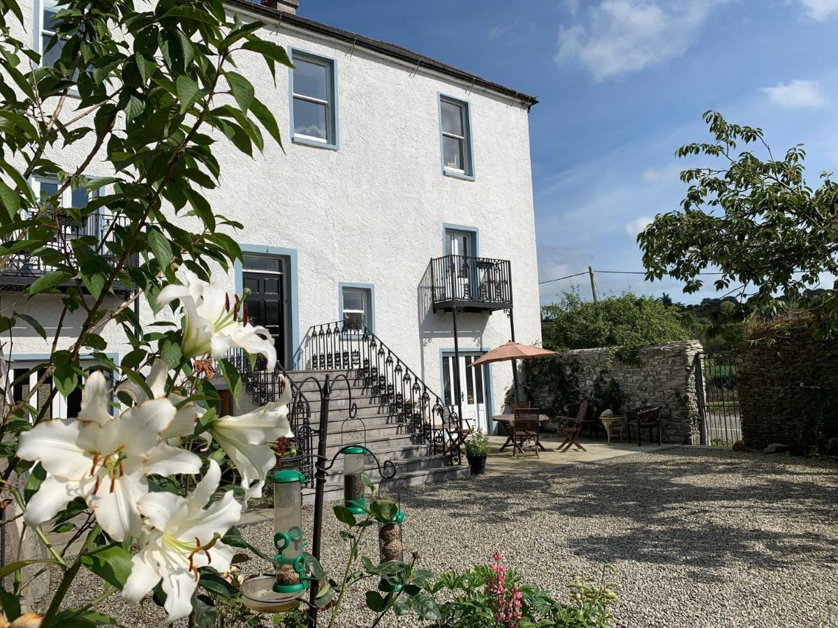 Riverbank House Bed And Breakfast Innishannon المظهر الخارجي الصورة