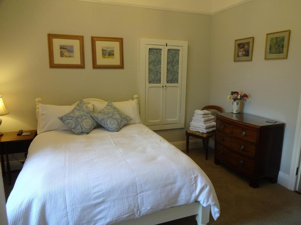Riverbank House Bed And Breakfast Innishannon المظهر الخارجي الصورة