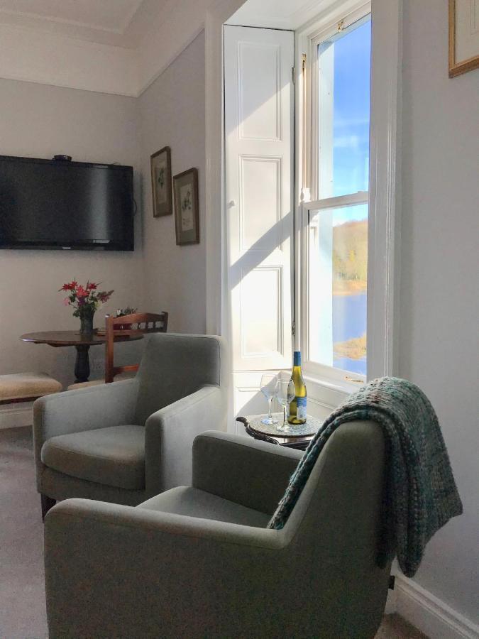 Riverbank House Bed And Breakfast Innishannon المظهر الخارجي الصورة