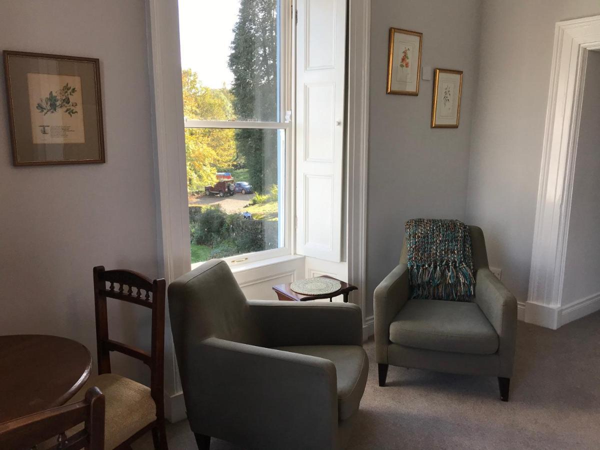 Riverbank House Bed And Breakfast Innishannon المظهر الخارجي الصورة