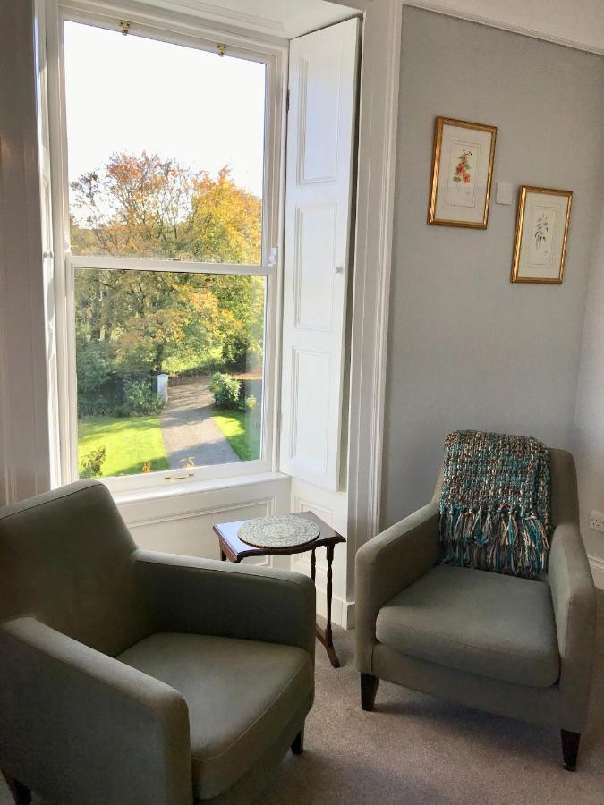 Riverbank House Bed And Breakfast Innishannon المظهر الخارجي الصورة