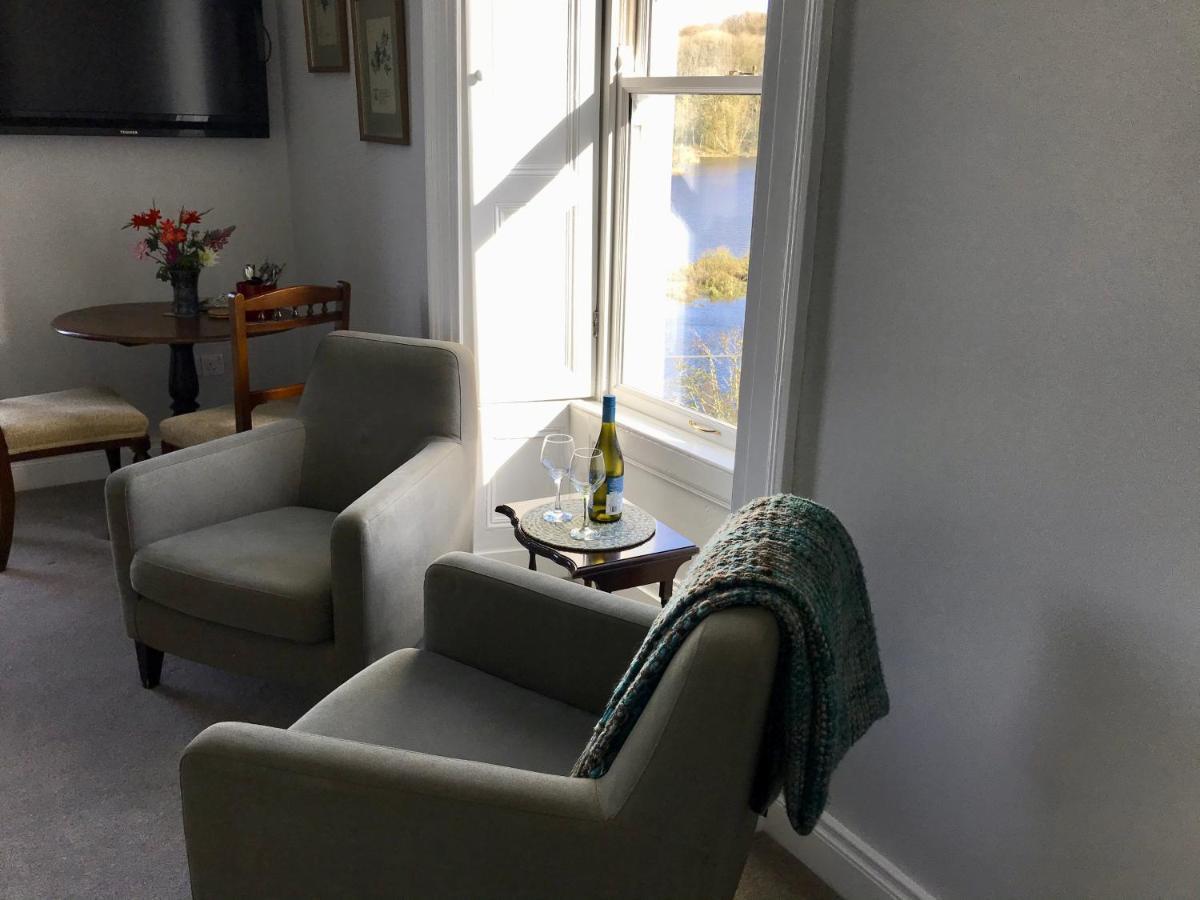 Riverbank House Bed And Breakfast Innishannon المظهر الخارجي الصورة